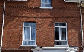 Roskeen Townhouse